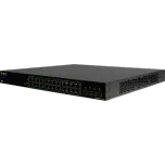 Araknis Networks 420 Series PoE+ 24 Port 410W (Front & Rear-Facing Ports)