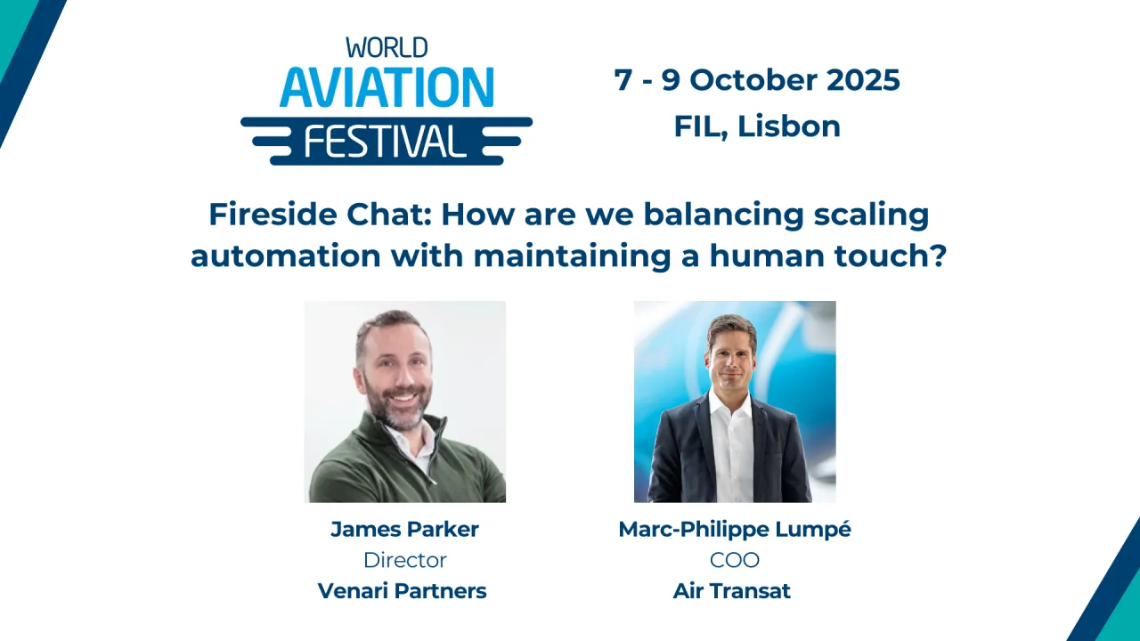 Fireside Chat: How are we balancing scaling automation with maintaining a human touch?