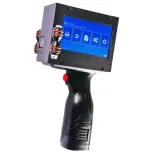 Linha OC: Impressoras Termo Inkjet - TIJ OC100H e OC200H