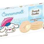 Hello Kitty & Friends Snack Line