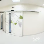 ALVO Doors