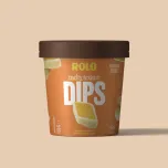 Dips - Frozen Fruit dipped in Chocolate