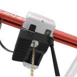 Talha elétrica de corrente série D Konecranes