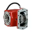 Tomada de força e sistema de acionamento