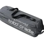 Toto Cradle - Automated lateral turning system