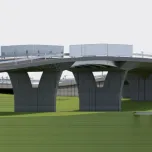 Bridge Day 2021: Czech Railway Overpass