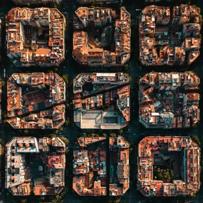 Getting There and Around