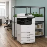 Impressora RUNNER C3326I Canon