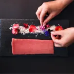 BLUEFIN TUNA (Thunnus Thynnus)