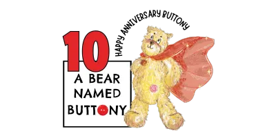 A Bear Named Buttony