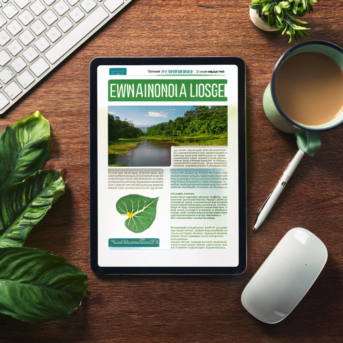 Environmental Justice: An Overview