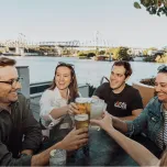 Ultimate Brisbane Walking Tour | by Local Sauce Tours