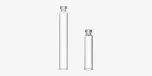 Glass Cartridges