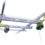 Rieles Ergonómicos Cormac