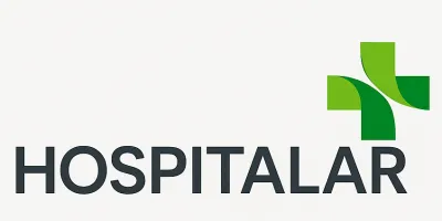 Hospitalar 2027 | Renovação e Novos Espaços | Estande de Vendas