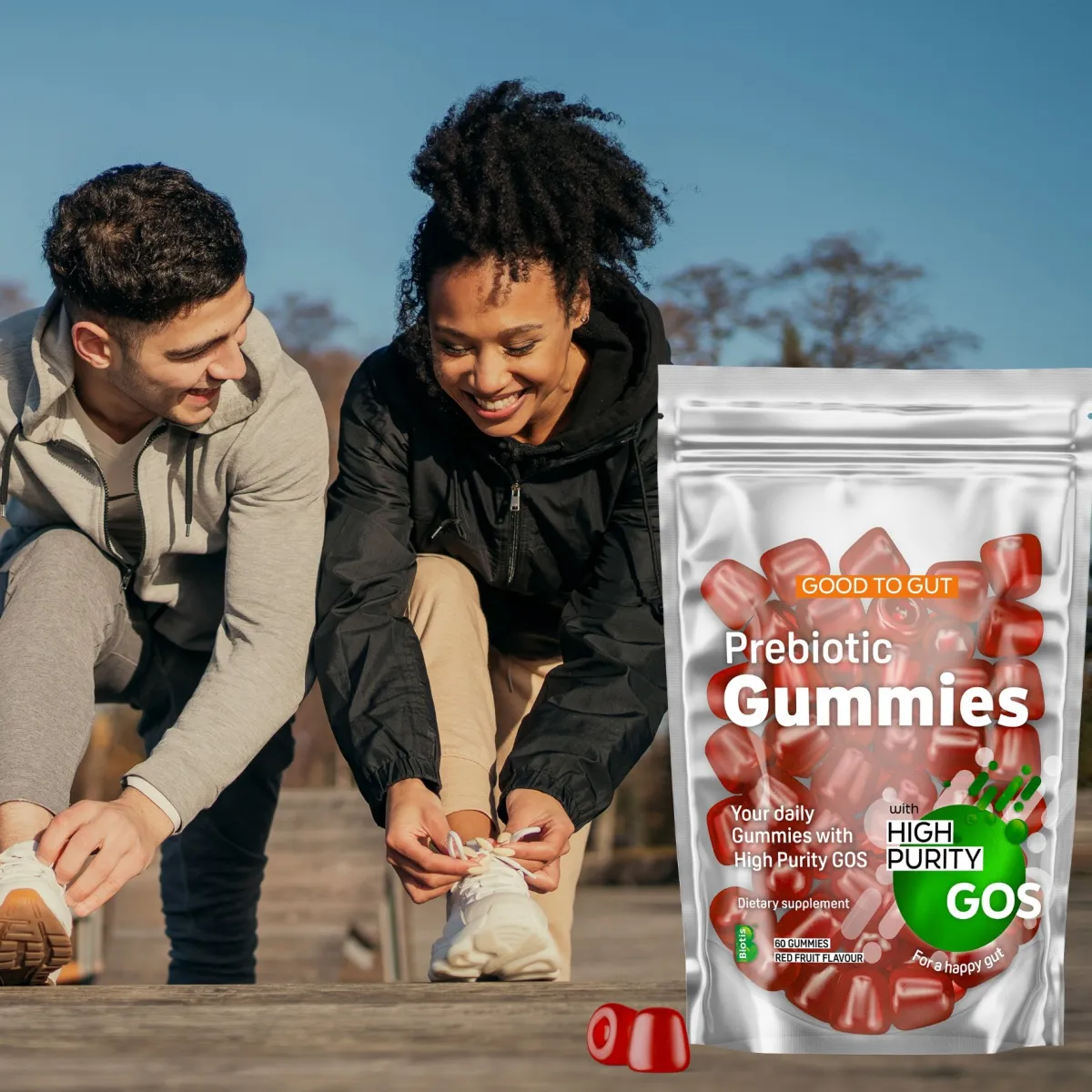 Biotis® GOS-OP High Purity