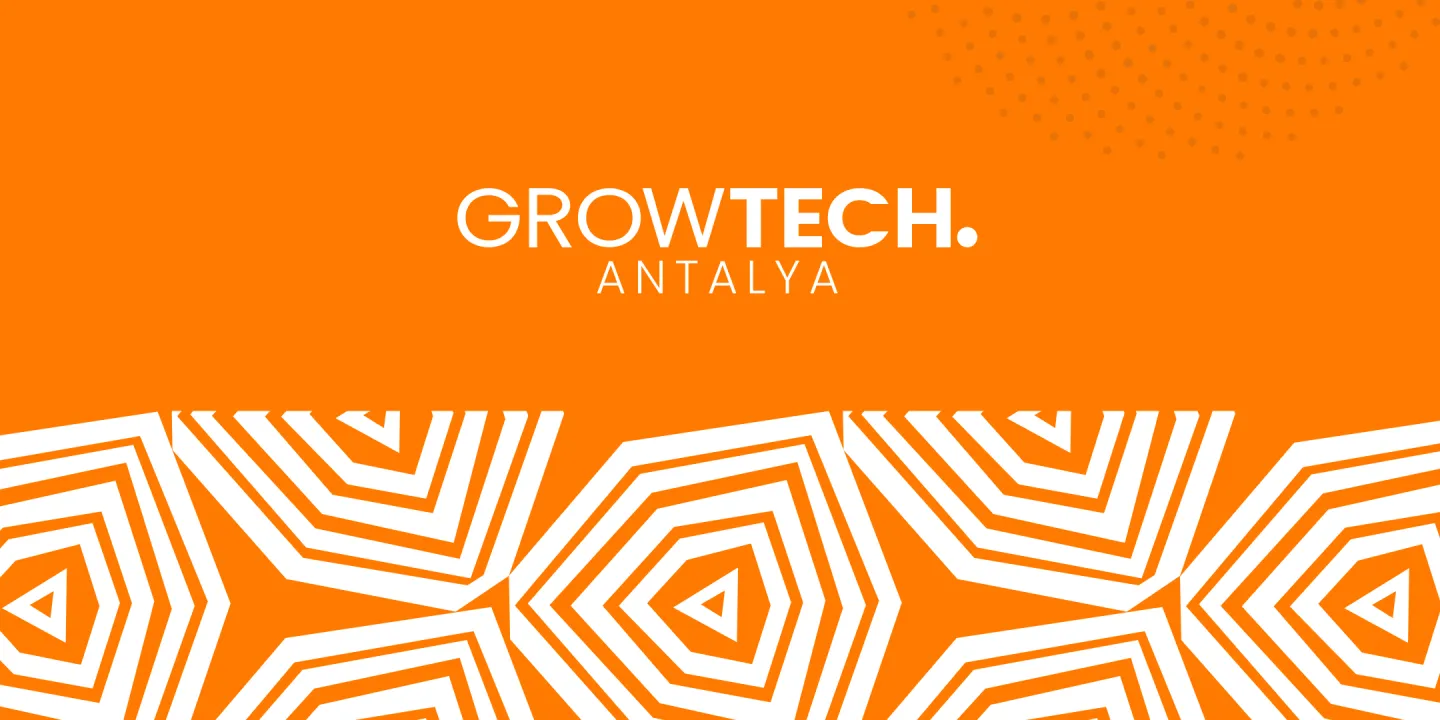 GROWTECH. ANTALYA 2024