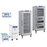 EmTherm - IV solution medical warming cabinets