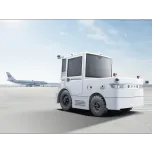 Q-Tractor: A new energy autonomous tractor