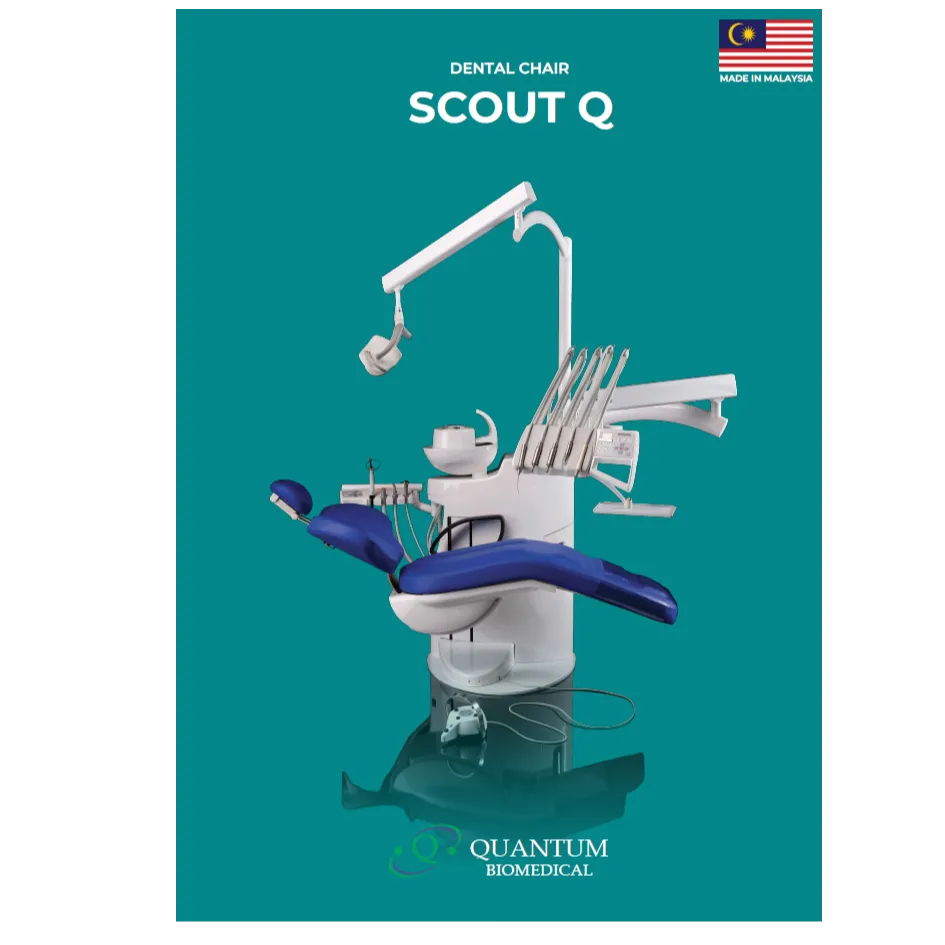 SCOUT Q