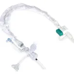 Vital-Cath Closed Suction System / C-Bona Closed Suction System