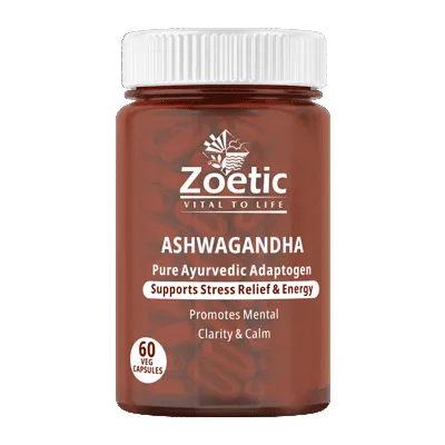 Ashwagandha Capsules