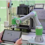 Lexium Cobot - robot collaboratif