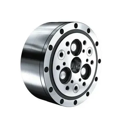 Redutor de Alta Precisão Fine Cyclo® Série T