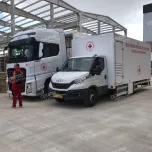 Mobile Kitchen, Mobile Bakery, Mobile Catering Unit, Mobile Accommodation, Living Container, Stage, Office, Kindergarten,Foldable Containers