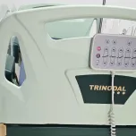 DP 4010 Pediatric Bed