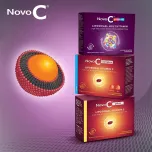 Liposomal Novo C Komplex Forte 600mg