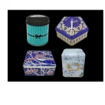 Custom Tin Packaging Solutions - GreenWill Global LLC