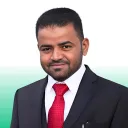 Dr․ Abdullah Muhammad Mubarky