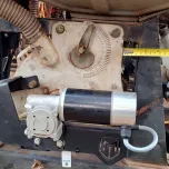 Retrofit para Plantadeira