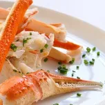 Snow crab