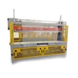 Seladora U para Tecido