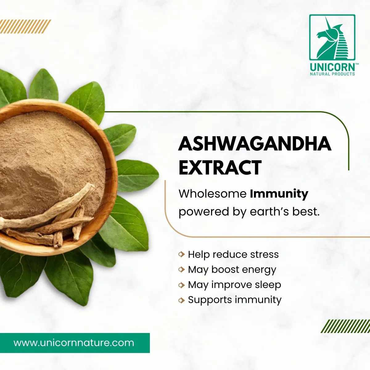 Ashwagandha Extract