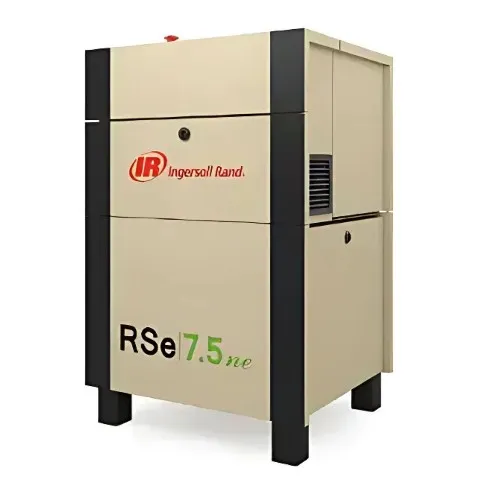 Compresseurs d'air rotatifs à vis lubrifiées Next Generation R-Series15-22 kW