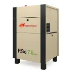 Compresseurs d'air rotatifs à vis lubrifiées Next Generation R-Series15-22 kW