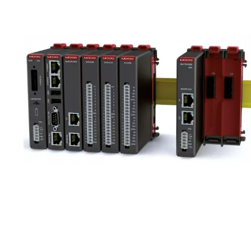 Controladores para automação MC600 PLUS