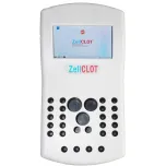 ZellCLOT - • Semi Automatic Coagulation Analyzer