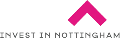 Invest in Nottingham