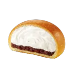 Swelly Cream Bun