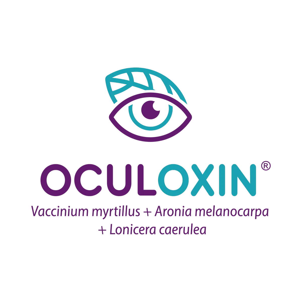 Oculoxin® For visual health and support