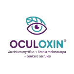 Oculoxin® For visual health and support