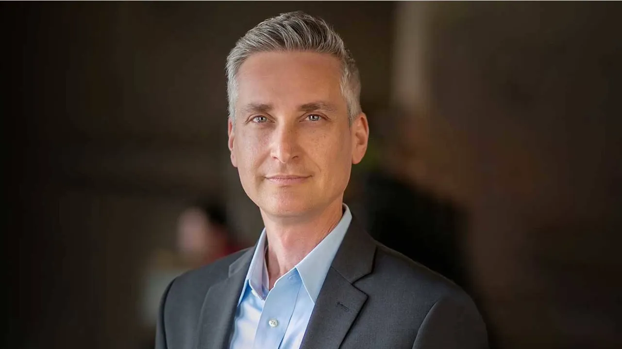 Keynote: Scott Greenberg