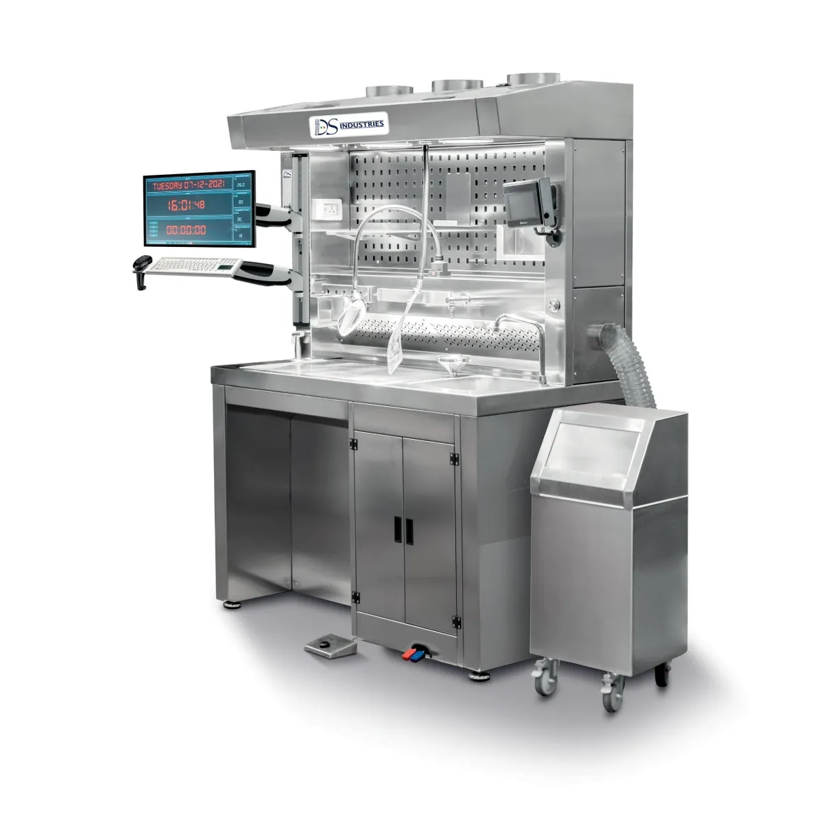 Cold Chain Products, Mortuary Equipment, Histopathology Equipment, Washers & Disinfection Products