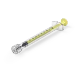 TSK Syringe