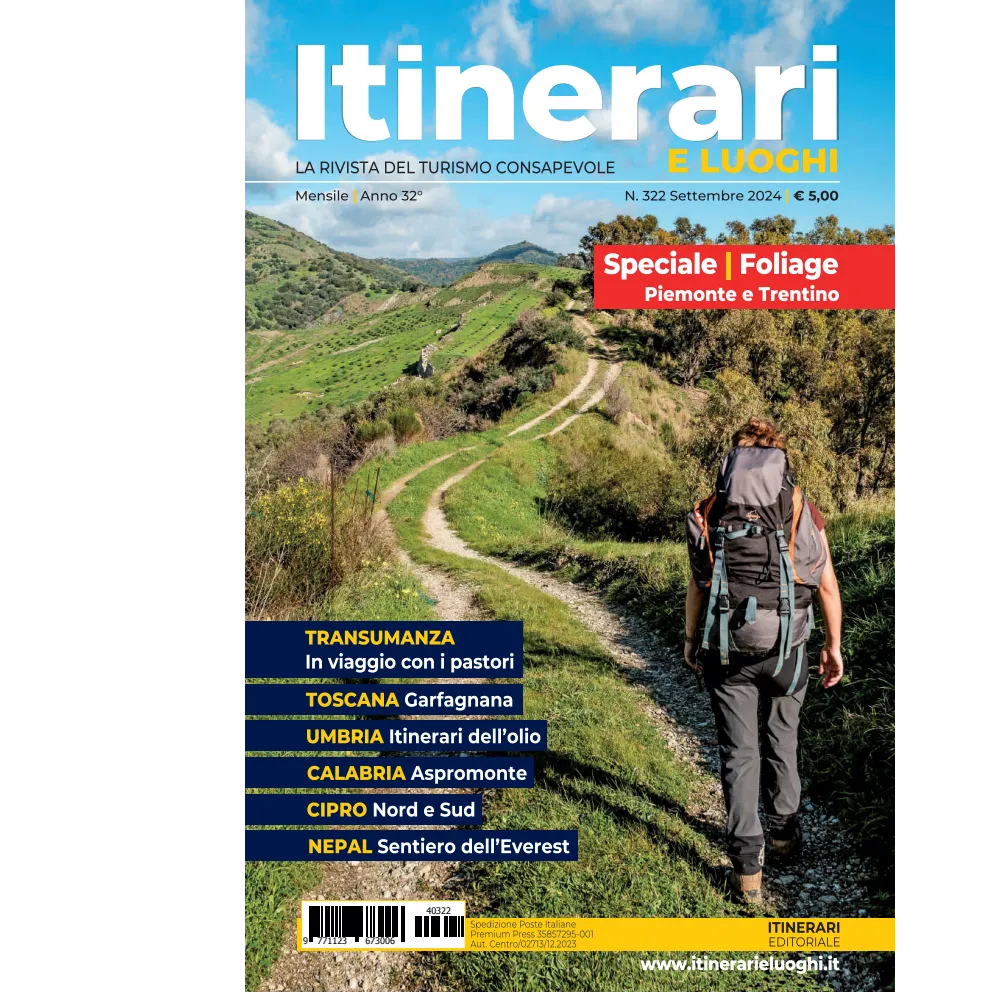Itinerari e Luoghi