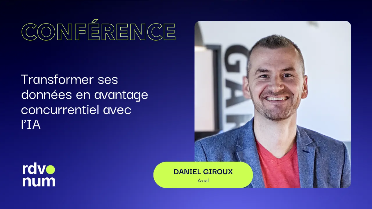 Transformer ses données en avantage concurrentiel avec l’IA